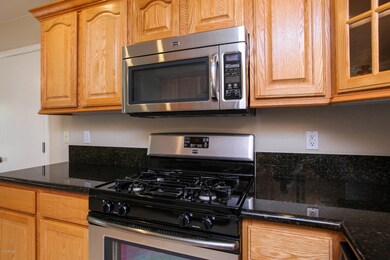 Kitchen-Range