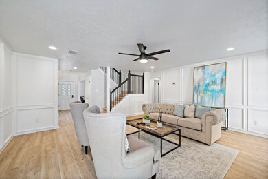 15714 Ridge Park Dr, Houston, TX 77095 - photo 3