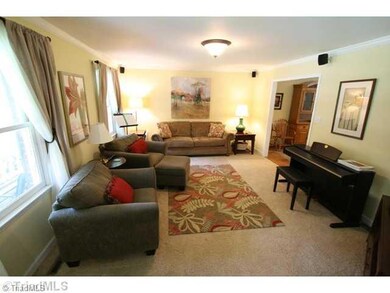 Living Room.
