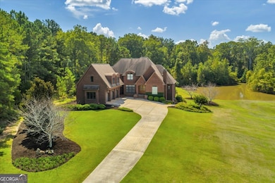 208 Crystal Dr, Byron, GA 31008 - photo 6