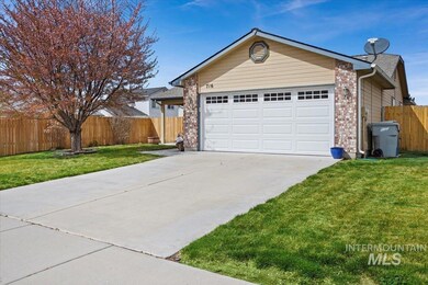 716 Teton Dr, Nampa, ID 83686 - photo 2