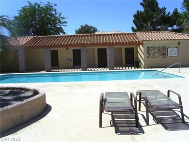 COMMUNITY POOL
