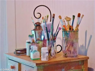 Other - Create your own world!