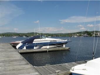 197 Farrants Point unit D-16, Newport City, VT 05855 - photo 3