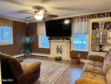 19 Thompson St, Broadalbin, NY 12025 - photo 3