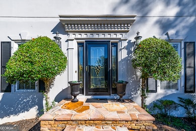 640 Belgrave Ln, Tucker, GA 30084 - photo 7