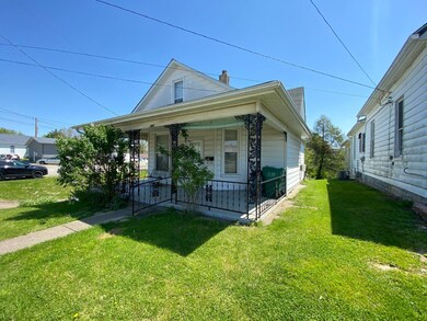 126 N Apple St, Georgetown, OH 45121 - photo 2