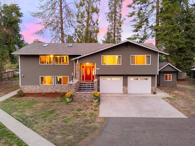 3314 Fisher Rd, Roseburg, OR 97471 - photo 2