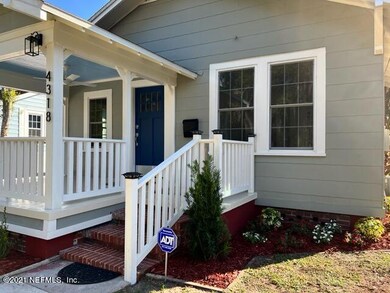 4318 Woodmere St, Jacksonville, FL 32210 - photo 2