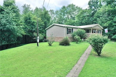 1196 Nobe Rd, Nobe, WV 26137 - photo 2