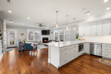 77 Dix St unit 6, Dorchester, MA 02122 - photo 4