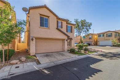 5093 Tioga Pass Ave, Las Vegas, NV 89139 - photo 3