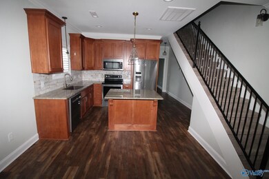 1727 Convict Camp Rd unit 51, Guntersville, AL 35976 - photo 3