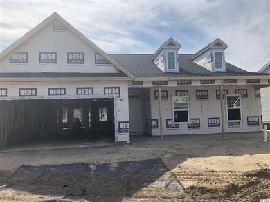 180 Astoria Park Loop unit LOT 95, Conway, SC 29526 - photo 2