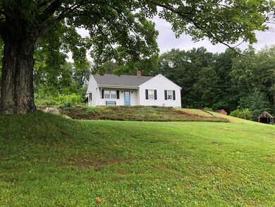 31 Chestnut Plain Rd, South Deerfield, MA 01373 - photo 2