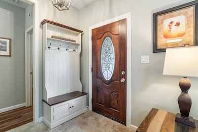 2609 Quail Run Dr, Alvin, TX 77511 - photo 3