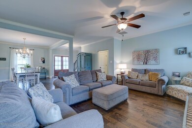 Great room