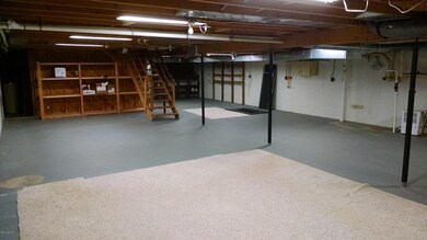 Basement 4