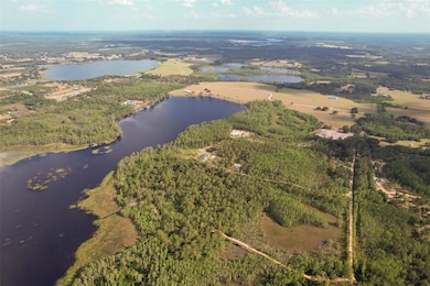 Over 600 ft of Direct Frontage on Pretty Lake