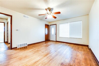 5612 N Roff Ave, Oklahoma City, OK 73112 - photo 2