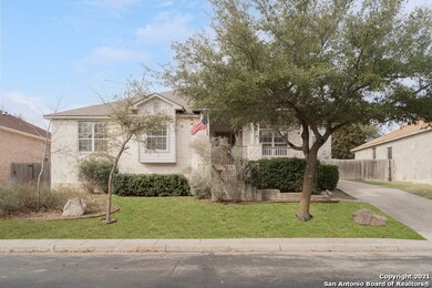 3603 Windy Ridge Ct, San Antonio, TX 78259 - photo 3
