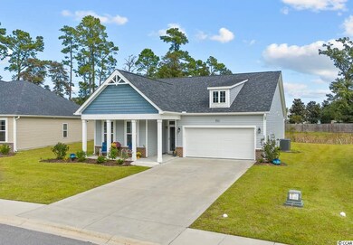 416 Shaft Place, Conway, SC 29526 - photo 7