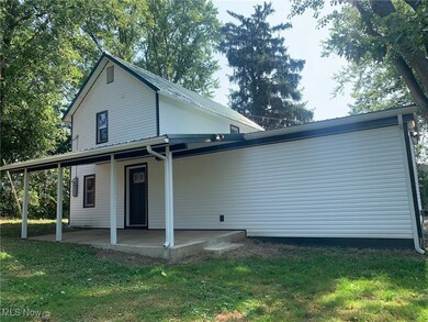 238 High St SW unit 3A, Carrollton, OH 44615 - photo 4