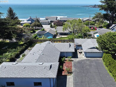 Drone View/UAV