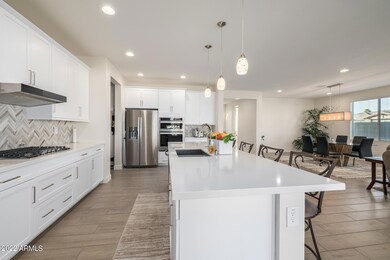 40261 N Carter Ln, Queen Creek, AZ 85140 - photo 3