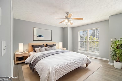 2418 Piering Dr, Lithonia, GA 30038 - photo 4