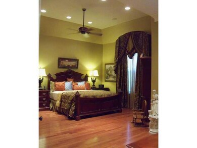 Master Bedroom.