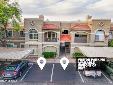 1500 E Pusch Wilderness Dr unit 7207, Tucson, AZ 85737 - photo 4