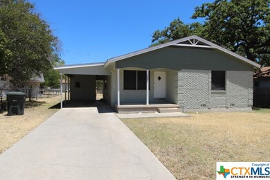 2402 Live Oak Dr, Copperas Cove, TX 76522 - photo 2