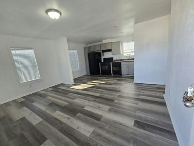 2537 Las Vegas Blvd N unit 77, North Las Vegas, NV 89030 - photo 3