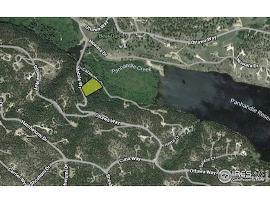 63 Catawaba Ct, Red Feather Lakes, CO 80545 - photo 2