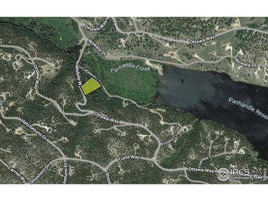 63 Catawba Ct, Red Feather Lakes, CO 80545 - photo 2