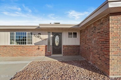 2052 Solano Dr, El Paso, TX 79935 - photo 5