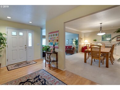 Entrance/Foyer
