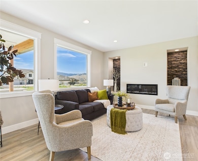 884 NE Tyler Place, East Wenatchee, WA 98802 - photo 7