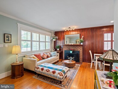 3318 Mccomas Ave, Kensington, MD 20895 - photo 7