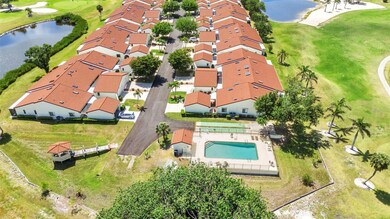 Community Pool!