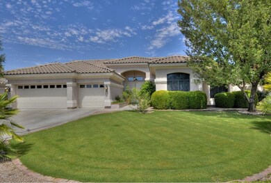 Welcome Home to Promontory!