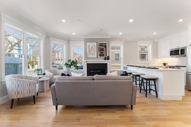 109 Ellington St unit 1, Boston, MA 02121 - photo 7