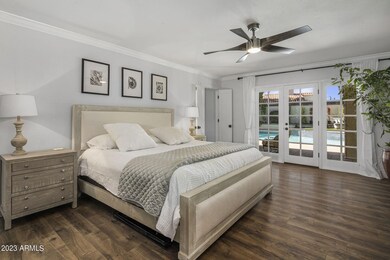 Primary Suite