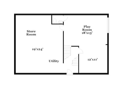 2839 S Oxford St, Indianapolis, IN 46203 - photo 3