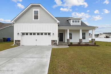2324 Charity Ln, Winterville, NC 28590 - photo 3
