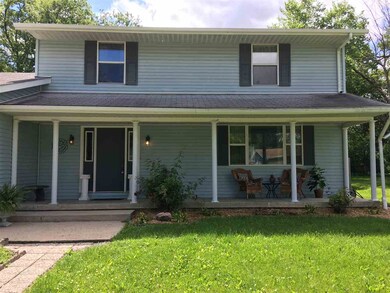 2510 Eckman Dr, Lafayette, IN 47909 - photo 2