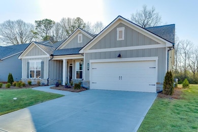 199 Montview Dr, Jefferson, GA 30549 - photo 5