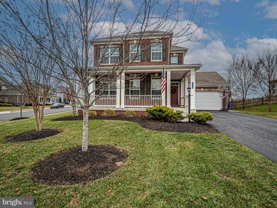 13426 Eagles Rest Dr, Leesburg, VA 20176 - photo 2