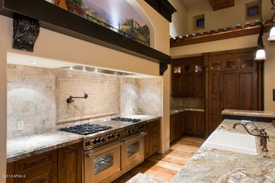 Cooktop